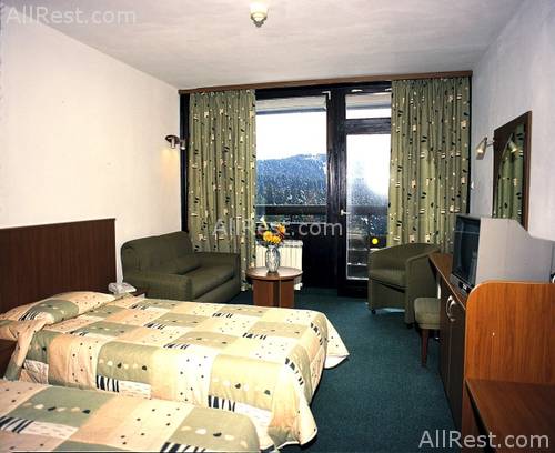 Samokov Hotel 2